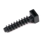 HELLERMANNTYTON Srl - HEE151-80500 SUPPORTO A TASSELLO LOK01B