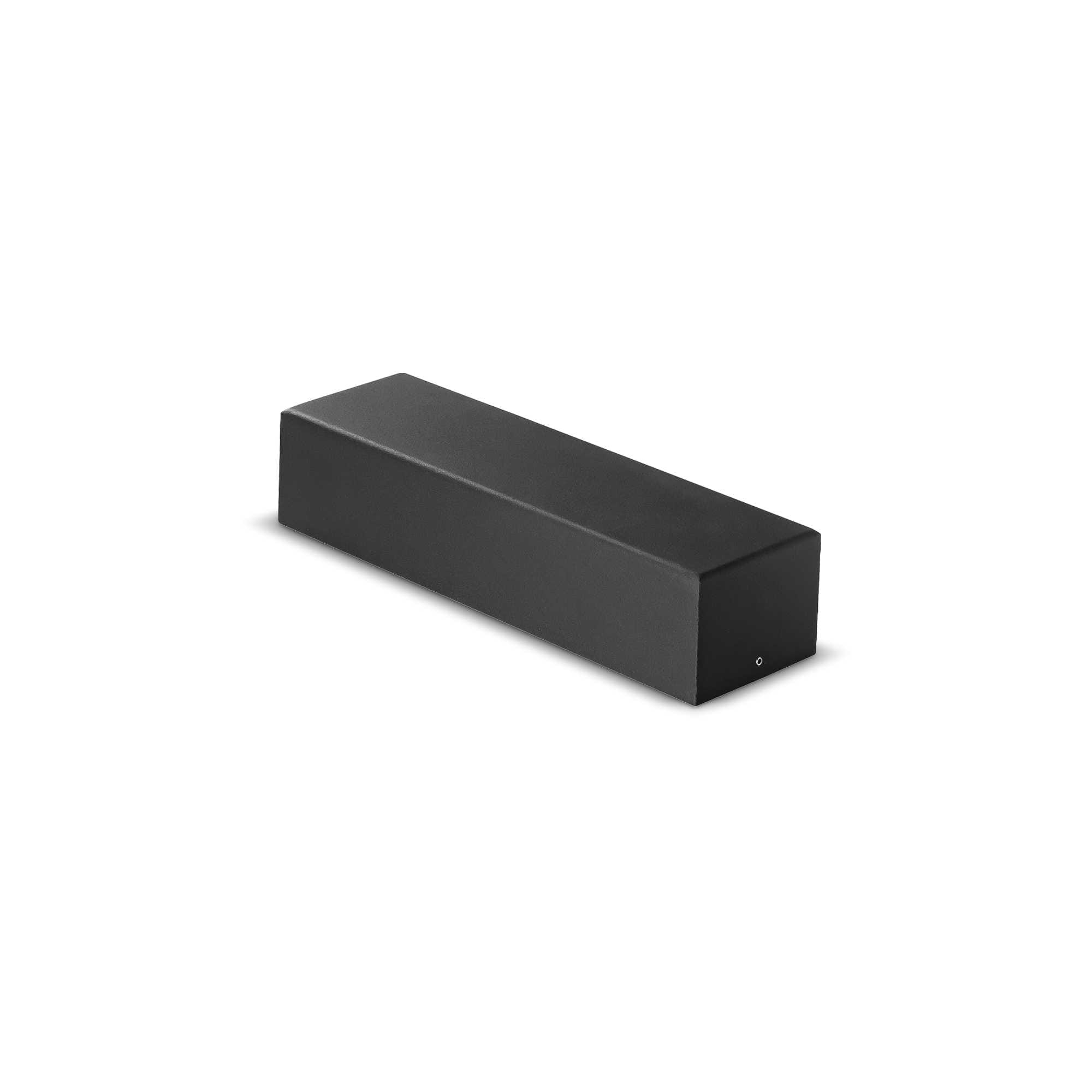 IDEAL LUX SRL - IUX302362 ARCA EGO DRIVER BOX D255 BK