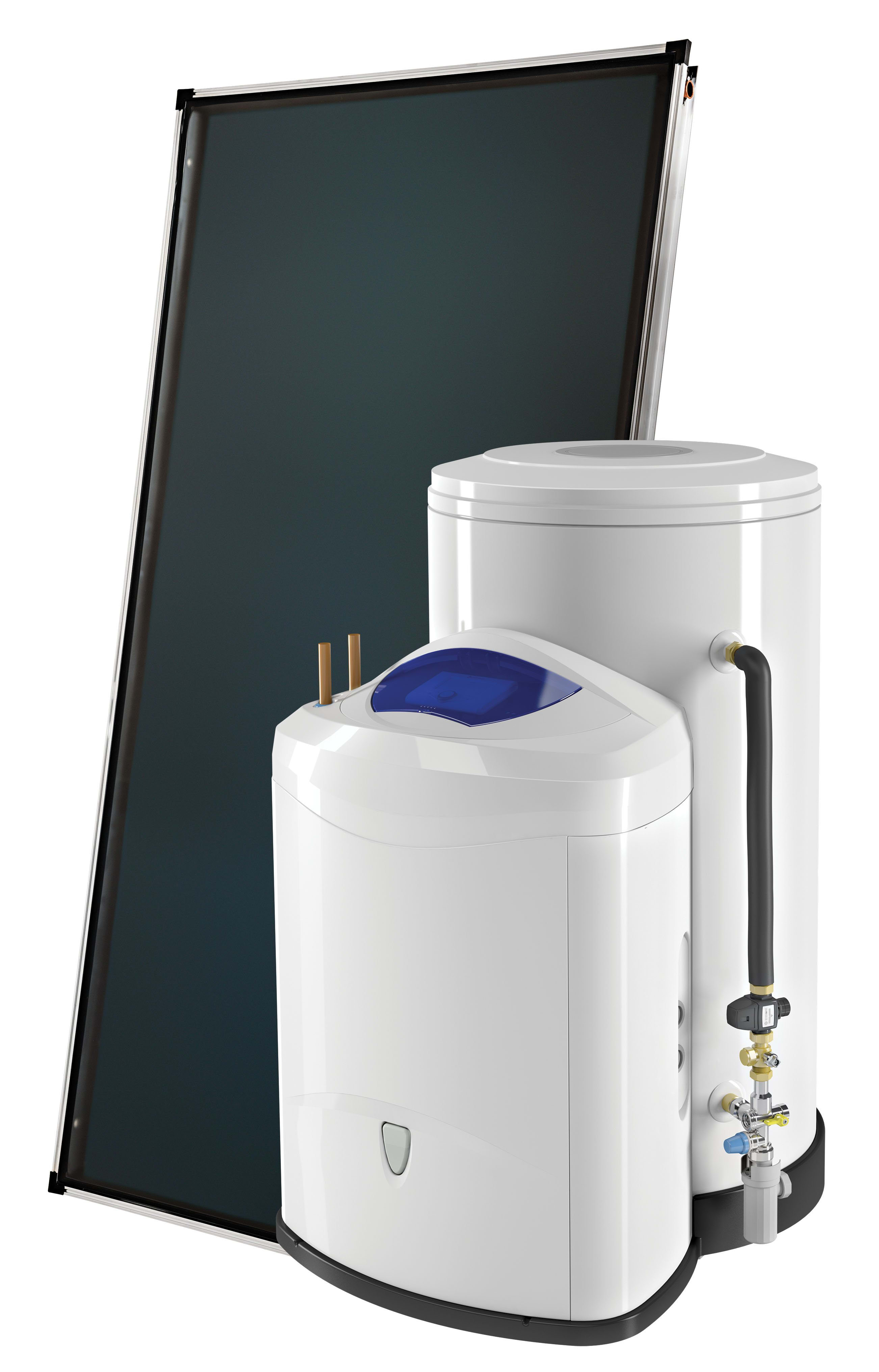 CHAFFOTEAUX - CHF3023663 ZELIOS FAST CD1 300/2 CF-1 TR