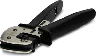 PHOENIX CONTACT - PHC1206696 CRIMPFOX LC PINZA A CRIMPARE DI BASE