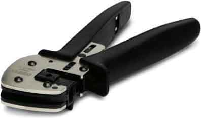PHOENIX CONTACT - PHC1206696 CRIMPFOX LC PINZA A CRIMPARE DI BASE
