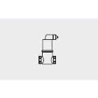 VAILLANT - VLT302418 SEPARATORE ARIA
