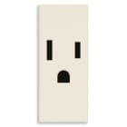 VIMAR SPA - VIW30242.C PRESA SICURY 2P+T 15A USA CANAPA