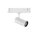 IDEAL LUX SRL - IUX302546 FOX TR 3-PHASE 08W CRI90 3000K 1-10V WH