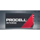 ELCART DISTRIBUTION - ERT302559000 PILA 9V INTENSE PROCELL 1604 PCST