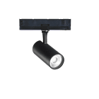 IDEAL LUX SRL - IUX302577 FOX TR 3-PHASE 15W CRI90 3000K DALI BK