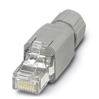 PHOENIX CONTACT - PHC1402410 VS-VARAN-RJ45-Q CONNETTORE