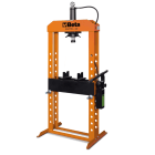 BM SPA - BMM030270102 Pressa idraulica con pistone mobile