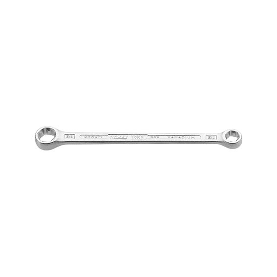 ABC TOOLS SPA - ABCA30285018 CHIAVI TORX A 3028/5 E14XE18