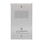 COMELIT GROUP SPA - COE3028NA PULSANTIERA AUDIO IN ALLUMINIO, 28 PULS,