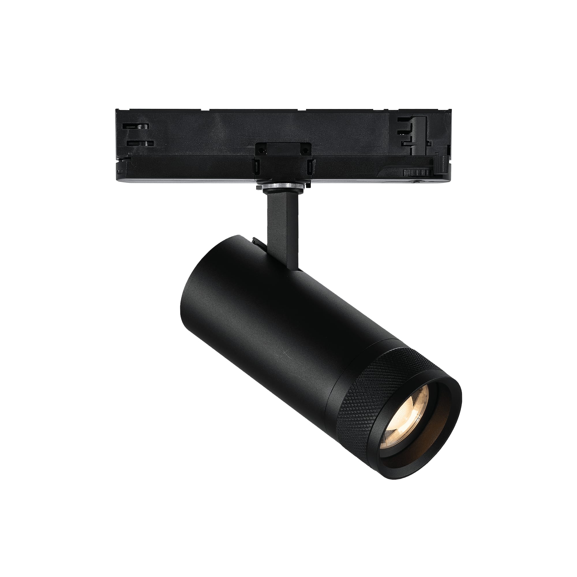 IDEAL LUX SRL - IUX302966 EOS TR 3-PHASE 25W 3000K 1-10V BK