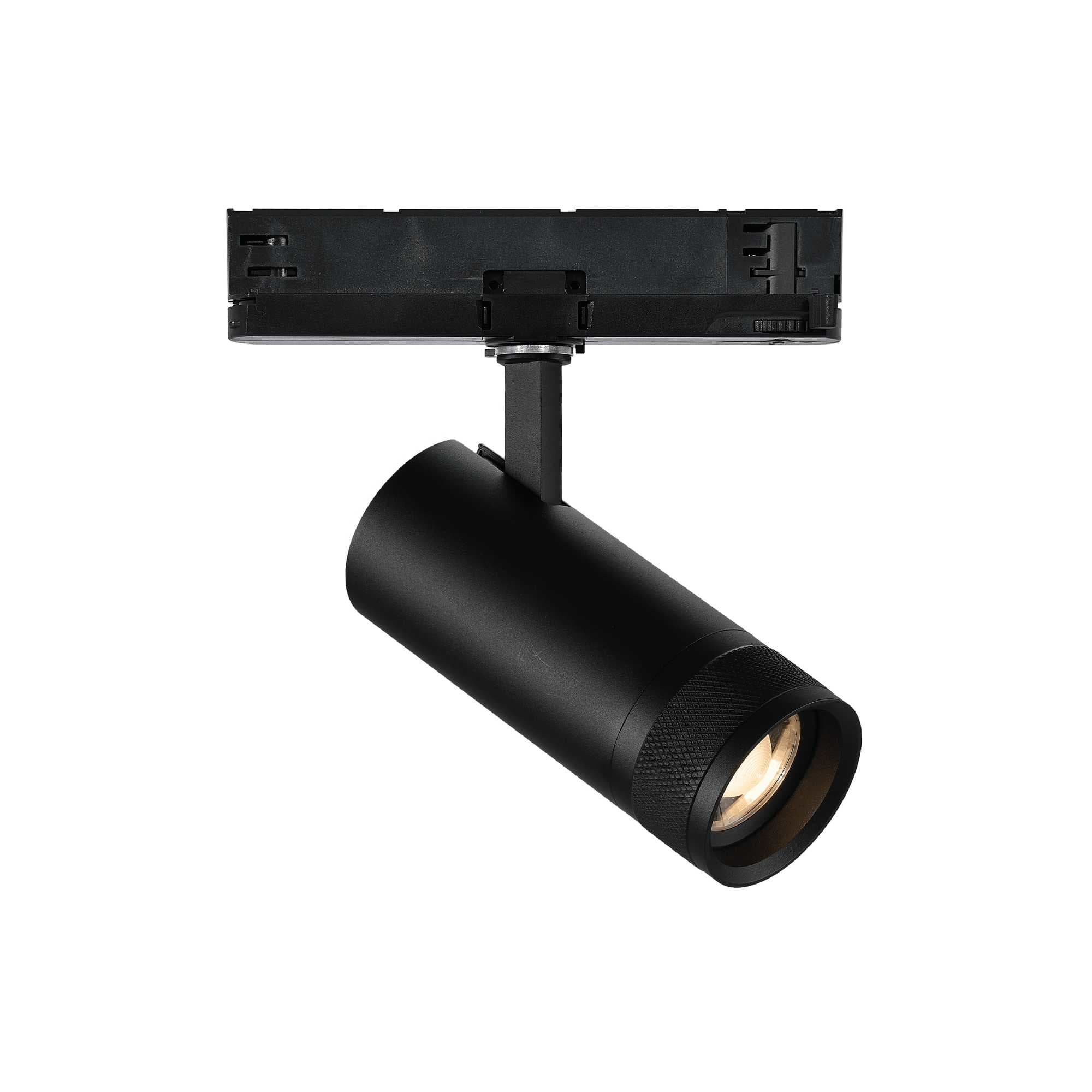 IDEAL LUX SRL - IUX302980 EOS TR 3-PHASE 15W 3000K DALI BK