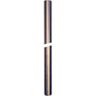 JUPITER SATI - JUP3030004 Dispersore di profondità in acciaio INOX AISI 316 diametro 20 mm lunghezza 1,5 mt