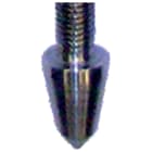 JUPITER SATI - JUP3030006 Punta di infissione o di captazione in acciaio INOX AISI 316 diametro 20 mm