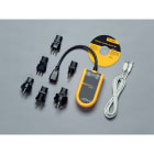 FLUKE ITALIA SRL - FLK3030923 VR1710 REGISTRATORE TENSIONE (MONOFASE)