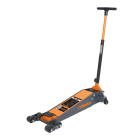 BM SPA - BMM030300220 SOLLEVATORI IDRAULICI H75 6 RUOTE 2T