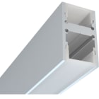 ELCOM SRL - EOW3031-BEO01L30 KIT 3031 OPALE BIANCO BIE. L=3000MM