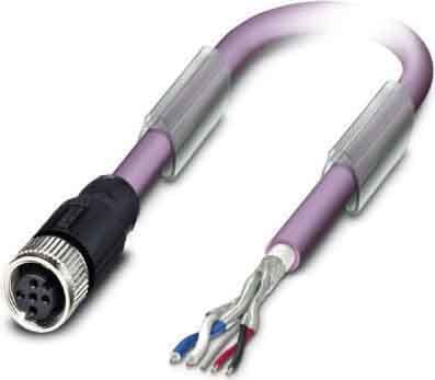 PHOENIX CONTACT - PHC1507492 SAC-5P-10,0-920/M12FS CAVO SENSORE