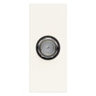 VIMAR SPA - VIW30318.B Presa coassiale tipo F bianco