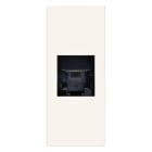 VIMAR SPA - VIW30320.B Presa RJ11 6/4 bianco