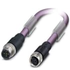 PHOENIX CONTACT - PHC1525445 SAC-2P-M12MSB/ 3,0-910/M12FSB CAVO DI SI