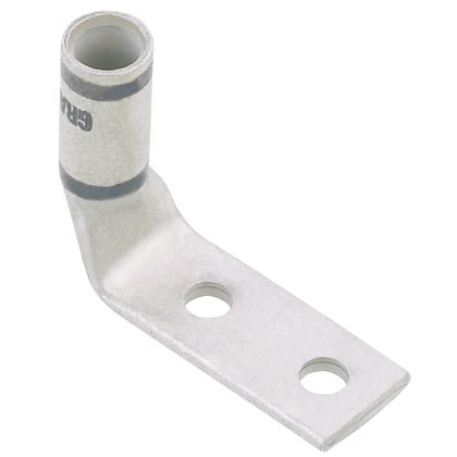 PANDUIT - PANLCDX6-14AF-L CONDUTTORE FLESSIBILE, DUE FORI, CILINDR