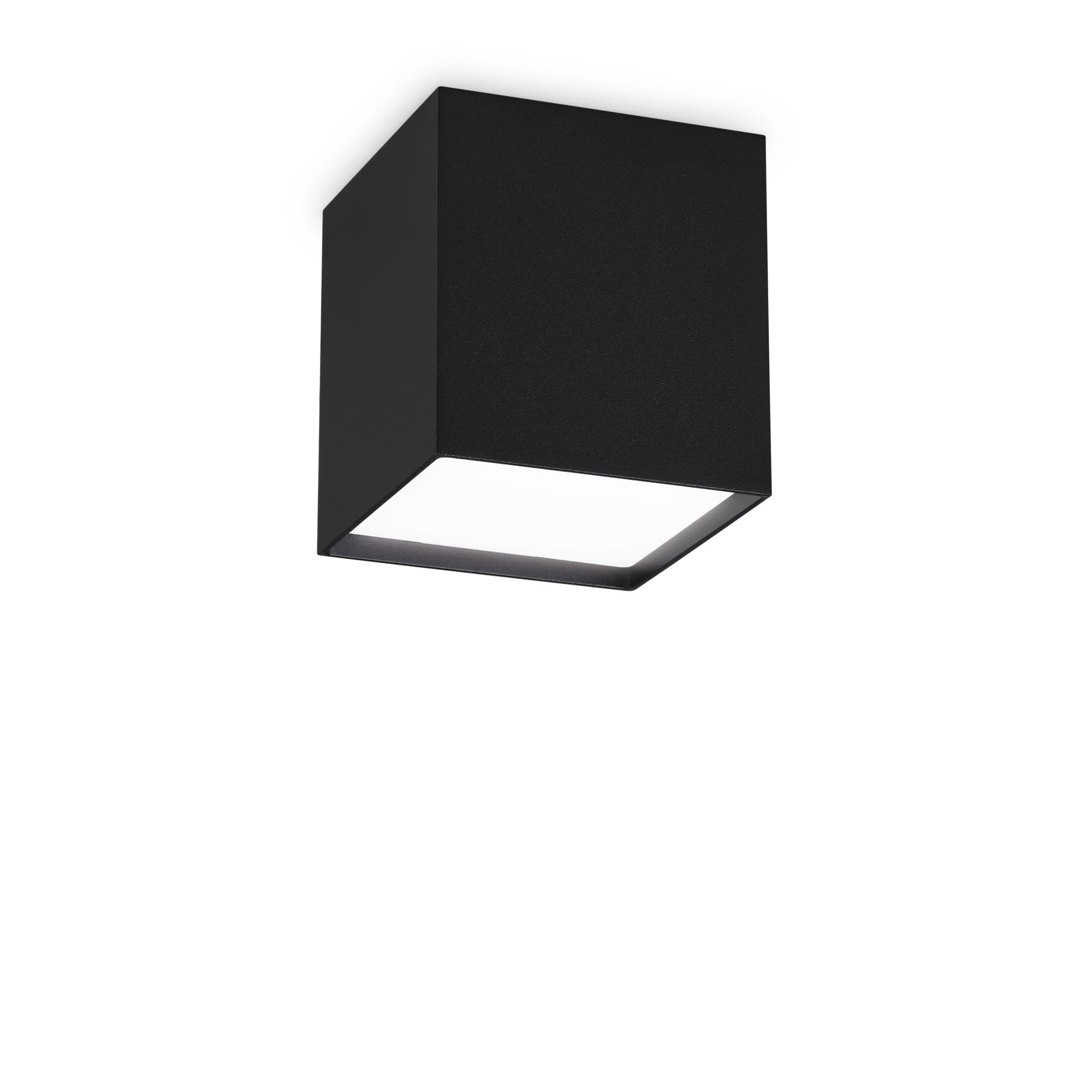 IDEAL LUX SRL - IUX303314 KUBIKO PL NERO