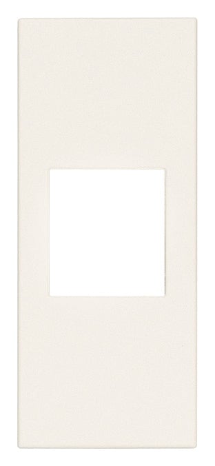 VIMAR SPA - VIW30339.KB ADATTATORE KEYSTONE BIANCO