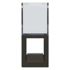 VIMAR SPA - VIW30340.CG Adattatore MINI-COM Panduit nero