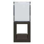 VIMAR SPA - VIW30341.CG ADATTATORE RJ45 INFRA+ NERO