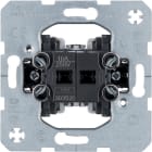 BERKER - BRK303520 INT.DOPPIO PER VEN.UNIPOL.COMANDO TAPP.