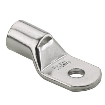 PANDUIT - PANLCMA150-16-X CONDUTTORE METRICO, UN FORO, CILINDRO ST