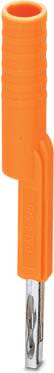 PHOENIX CONTACT - PHC3035980 PAI-4-FIX-5/6 BK ADATTATORE DI PROVA