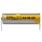 ELCART DISTRIBUTION - ERT300020400 NI-CD STILO 1,2V 900MA CON TERMIN