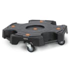 BM SPA - BMM030360063 Base per movimentazione ruote