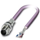 PHOENIX CONTACT - PHC1525623 SACCEC-M12MS-5CON-M16/ 0,5-920 CONNETTOR