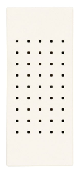 VIMAR SPA - VIW30373.B Suoneria/ronzatore 230V 50-60Hz bianco