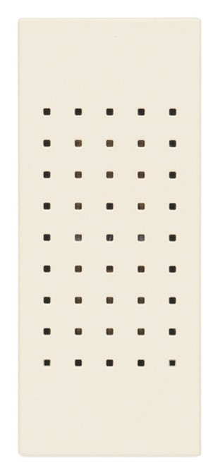 VIMAR SPA - VIW30373.C SUONERIA/RONZATORE 230V 50-60HZ CANAPA