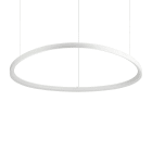 IDEAL LUX SRL - IUX303895 GEMINI SP D105 ON-OFF BIANCO 3000K
