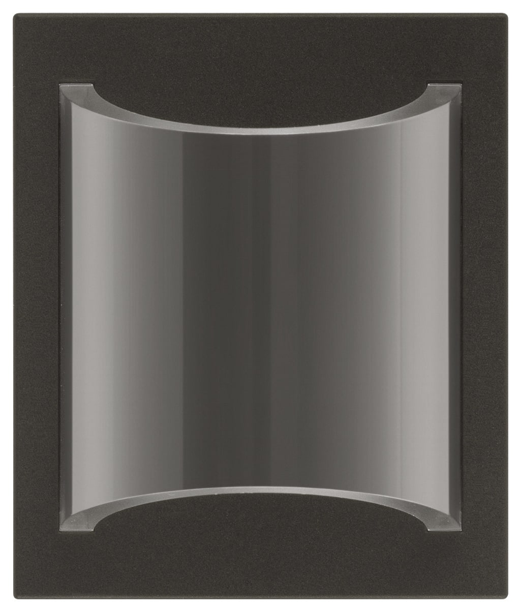 VIMAR SPA - VIW30390.G Spia prismatica Led RGBW nero