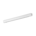 IDEAL LUX SRL - IUX304038 ROSONE LINEARE ALL IN 4 LUCI BIANCO