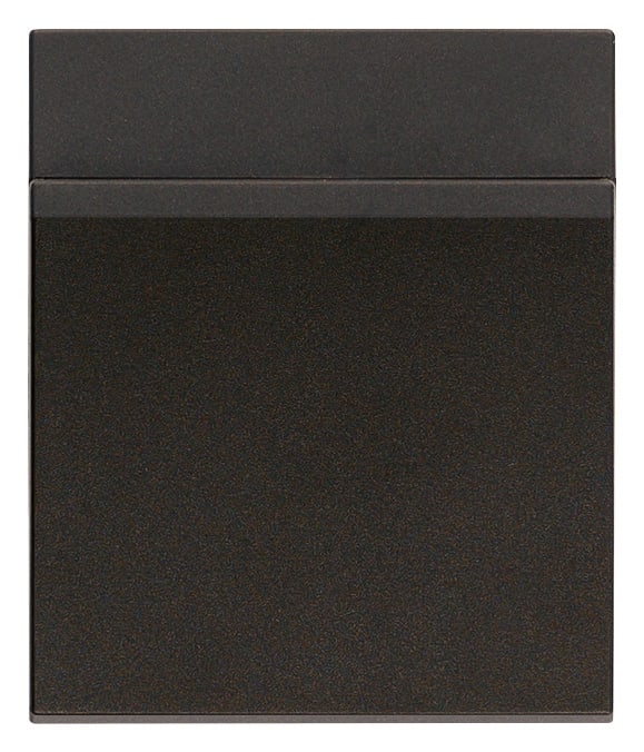 VIMAR SPA - VIW30403.G TASCA ELETTROMECCANICA NERO