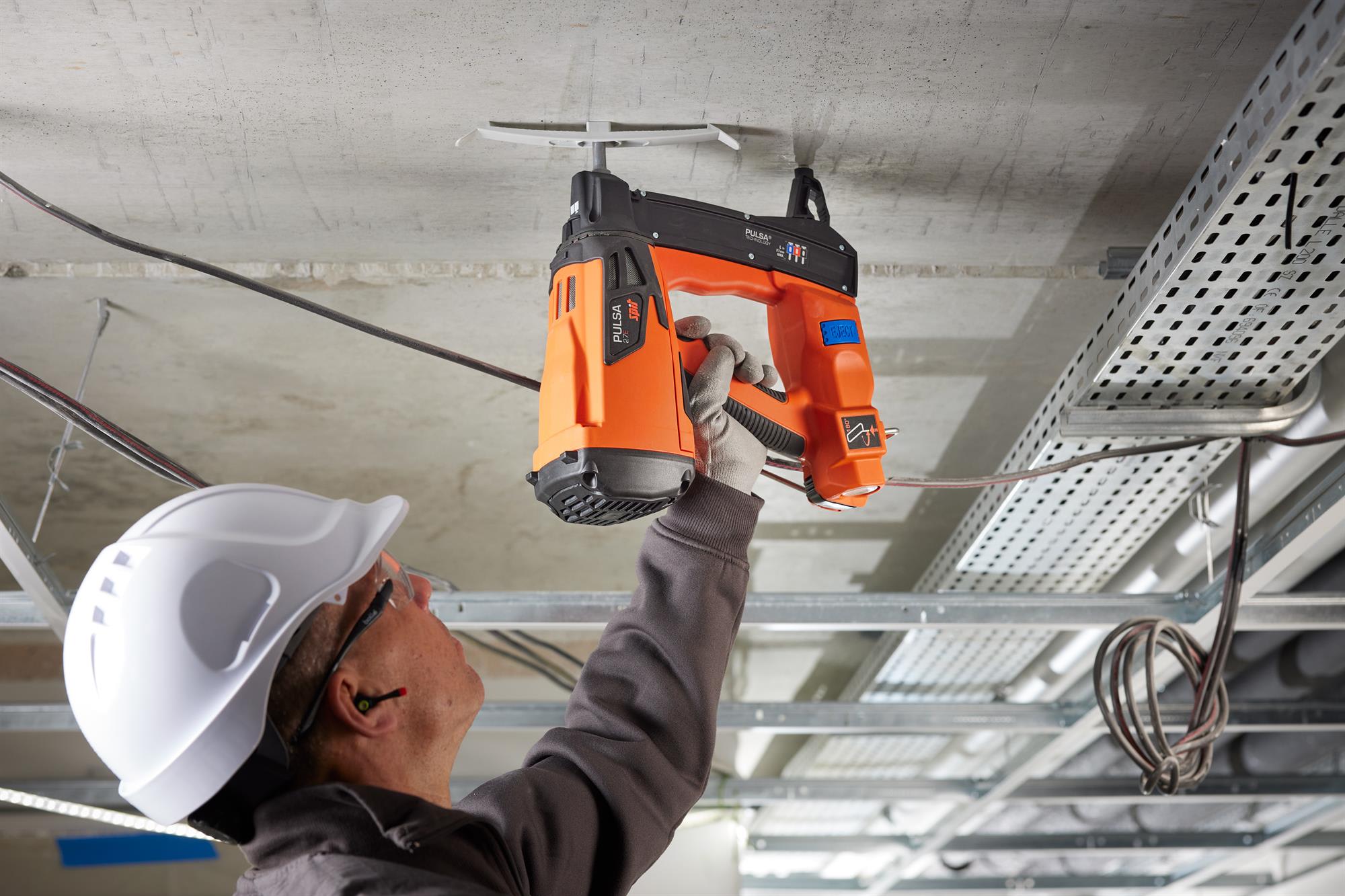 ELEMATIC SPIT - ITP565916 ARCHETTO PASSACAVO DOPPIO 0