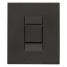 VIMAR SPA - VIW30433.G SENSORE ELETTRONICO DI UMIDIT NERO