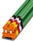 PHOENIX CONTACT - PHC3045046 UT 2,5 OG MORSETTO UNIVERSALE A VITE