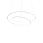 IDEAL LUX SRL - IUX304540 OZ SP D60 DALI BIANCO 3000K