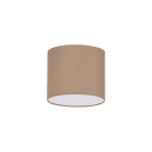 IDEAL LUX SRL - IUX304601 SET UP PARALUME CILINDRO D16 TORTORA