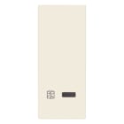VIMAR SPA - VIW30472.C INTERFACCIA 2 COMANDI TRADIZ. CANAPA