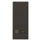 VIMAR SPA - VIW30473.G ATTUATORE A RELE 1M NERO
