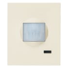 VIMAR SPA - VIW30475.C RIVELATORE IR DOMOTICO CANAPA